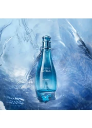 عطر كوول ووتر من دافيدوف للنساء - أو دو تواليت - 100 مل