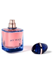 Giorgio Armani My Way Intense For Women - Eau De Parfum