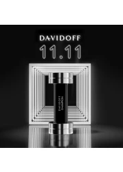 Davidoff Champion For Men - Eau De Toilette - 90ml