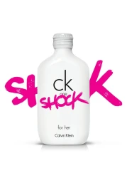 Calvin Klein Ck One Shock For Women - Eau De Toilette