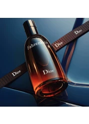 عطر فهرنهايت من ديور للرجال - او دي تواليت