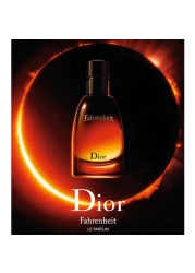 عطر فهرنهايت لي بارفيوم من ديور للرجال - او دو بارفيوم