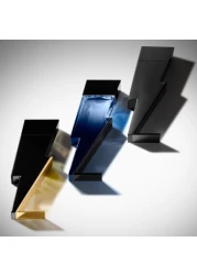 Carolina Herrera Bad Boy For Men - Eau de Toilette