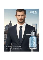 Hugo Boss Boss Bottled Tonic For Men - Eau De Toilette