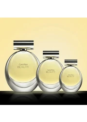Calvin Klein Beauty For Women - Eau de Parfum