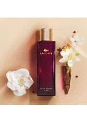 Lacoste Pour Femme Elixir For Women - Eau de Parfum	