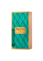 عطر تركواز ڤيتيڤر من إبراهيم القرشي - او دو برفيوم