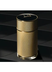 عطر ايكون ابسولوت من دنهل للرجال - أو دو برفيوم - 100مل