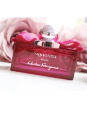 Salvatore Ferragamo Signorina Ribelle For Women - Eau De Perfum