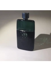 Gucci Guilty Black Pour Homme For Men - Eau de Toilette