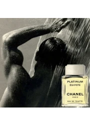 Chanel Egoiste For Men - Eau De Toillette
