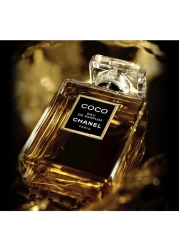 عطر كوكو من شانيل للنساء - او دو بارفيوم