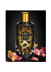 Mancera Wild Rose Oud - Eau De Parfum