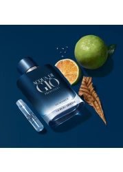 عطر اكوا دي جيو بروفوندو للرجال من جورجيو ارماني - او دي برفيوم