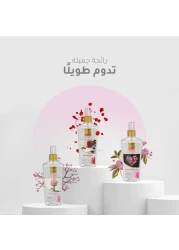 Pure Beauty Body Splash Passionate Love For Women - 250ml