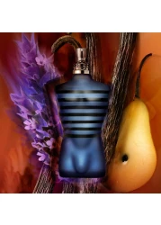 Jean Paul Gaultier Ultra Male Intense For Men - Eau de Toilette