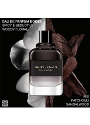 Givenchy Gentleman Boisee For Men Gift Set - Eau de Parfum - 2 pieces