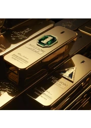 عطر ون مليون العود الذهبي من باكو رابان للرجال - انتنس برفيوم