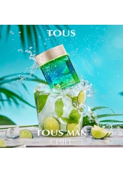 Tous Man Chill For Men - Eau de Toilette