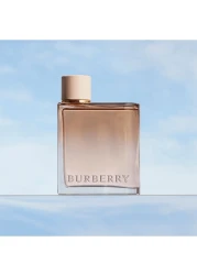 عطر هير انتنس من بربري للنساء - او دو بارفيوم