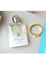 Trussardi Donna For Women - Eau de Toilette