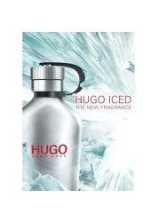 عطر هيوجو ايسد من هيوجو بوس للرجال - او دي تواليت