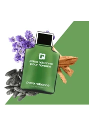 Paco Rabanne Paco Rabanne Pour Homme For Men - Eau De Toilette