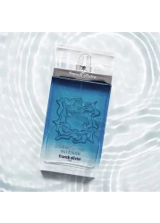 Franck Olivier Eau De Passion Intense For Men - Eau De Parfum