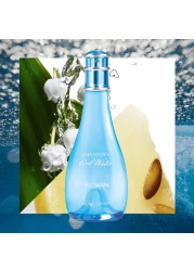 Davidoff Cool Water For Women - Eau de Toilette
