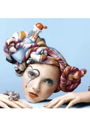 Moschino Cheap & Chic I Love Love For Women - Eau De Toilette