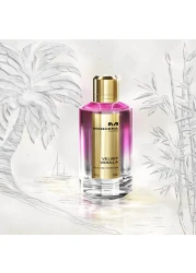Mancera Velvet Vanilla -Eau De Perfum