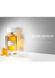 بوشرون عطر عنبر دي الكسندر - او دي برفيوم