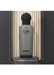 Almajed Oud Cuir - Parfum