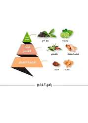 Almajed Oud Rahi Perfume - Eau De Perfum