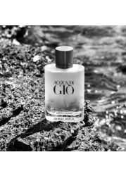 Giorgio Armani Acqua Di Gio For Men - 50ml - Eau de Toilette
