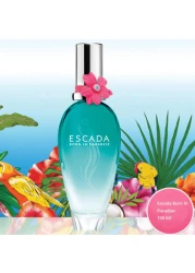 Escada Born in Paradise for Women - 100ml - Eau de Toilette