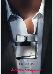 Salvatore Ferragamo F by Ferragamo For Men - 100ml - Eau De Toillette