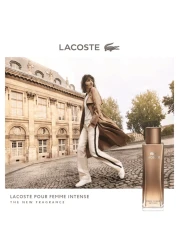 Lacoste Pour Femme Intense For Women - 90ml - Eau de Parfum