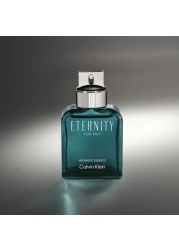 كالفن كلاين إترنيتي أروماتيك إسانس للرجال - برفيوم انتنس