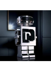 Paco Rabanne Phantom for Men - Eau de Toilette