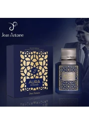 Jean Antoine Aura Intense - Eau De Parfum