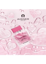 Aigner Cara Mia Solo Tu For Women - Eau De Perfum