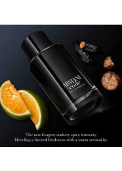 جورجيو ارماني عطر ارماني كود للرجال - او دو برفيوم