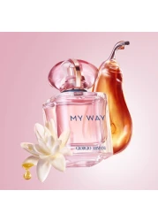 Giorgio Armani My Way Nectar for Women - Eau De Parfum