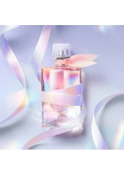Lancome La Vie Est Belle Soleil Cristal for Women - Eau De Parfum