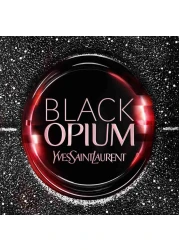 Yves Saint Black Opium For Women - Eau De Parfum Extreme