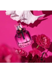 ايف سان لوران عطر مون باريس إنتستمنت للنساء - او دو برفيوم