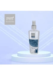 Pure Beauty Men Body Splash Dark Ice - 250ml