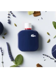 Lacoste L.12.12 French Panache Pour Lui For Men - Eau de Toilette