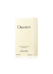 Calvin Klein Obsession For Women - Eau de Parfum